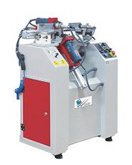 Utilaj automat de frezat canale scurgere apa 2 axe (2 freze) WZ 106